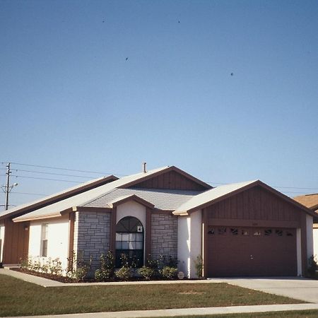 Laguna Villas Kissimmee Exterior foto