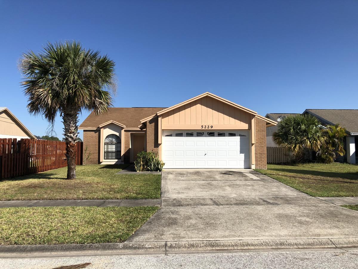 Laguna Villas Kissimmee Exterior foto