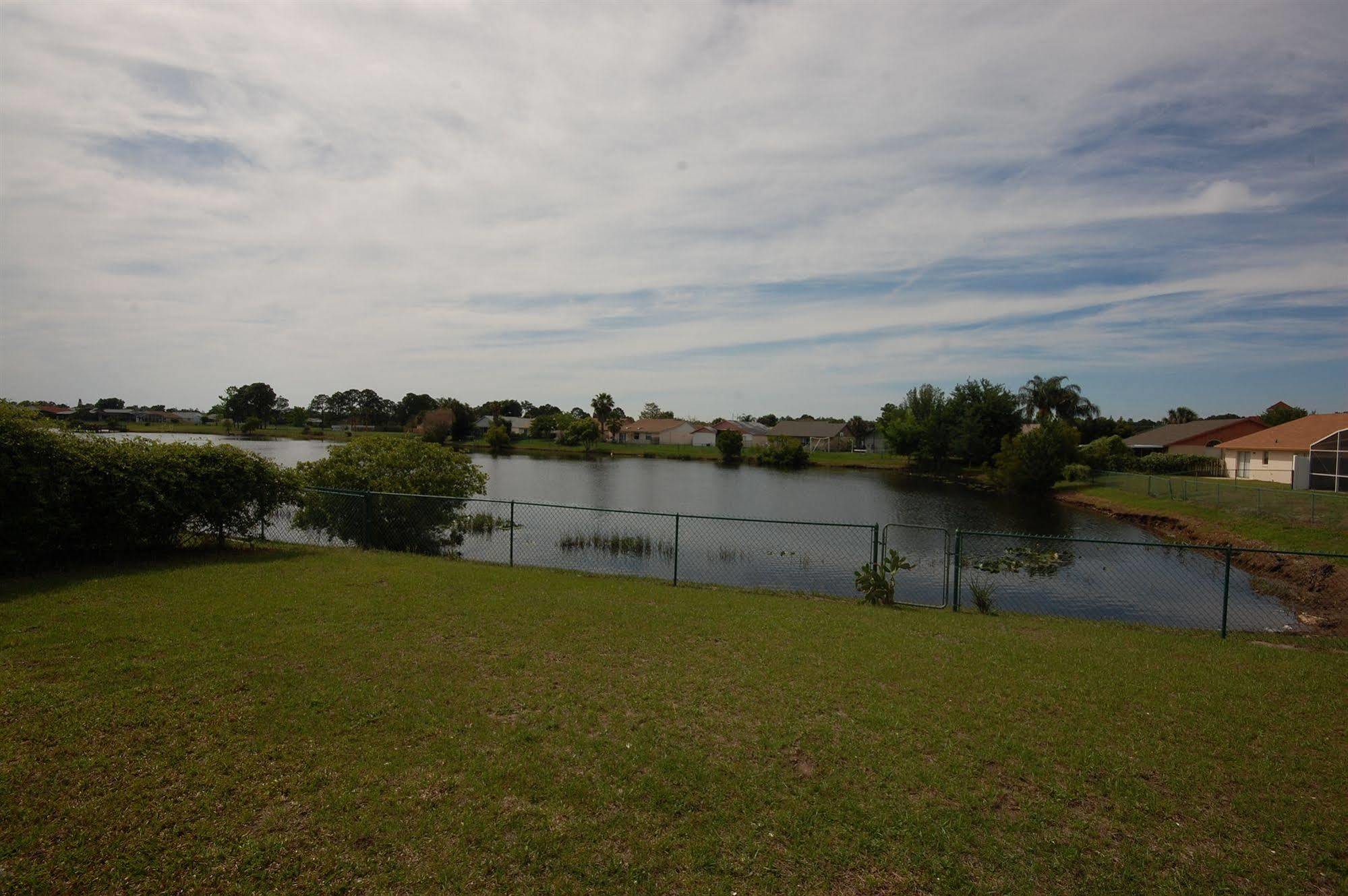 Laguna Villas Kissimmee Exterior foto