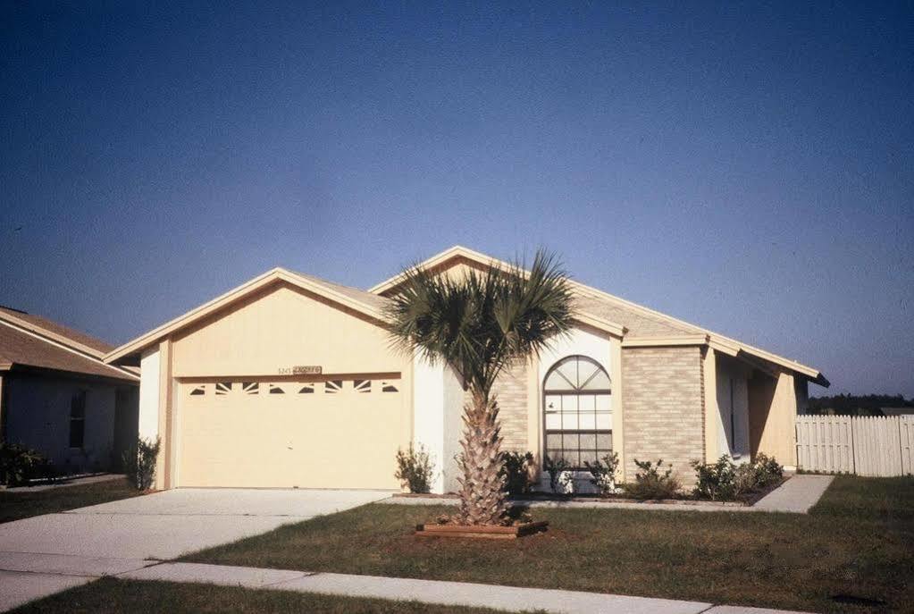 Laguna Villas Kissimmee Exterior foto